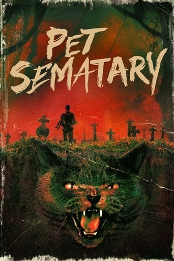 Pet Sematary - Mary Lambert · 1989
