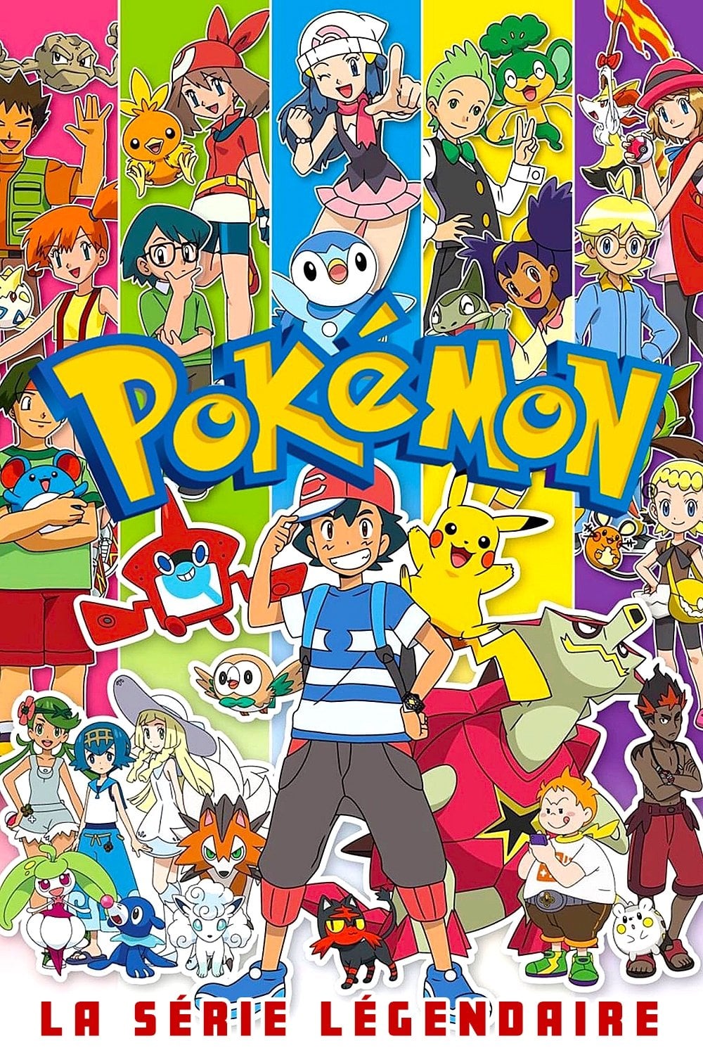 Pokémon - 1997
