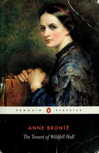 The Tenant of Wildfell Hall (Penguin Classics) - Anne Bronte · 1996