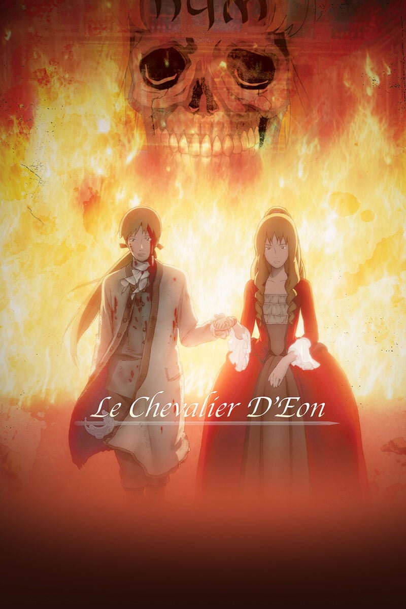 Le Chevalier D'Eon - 2006