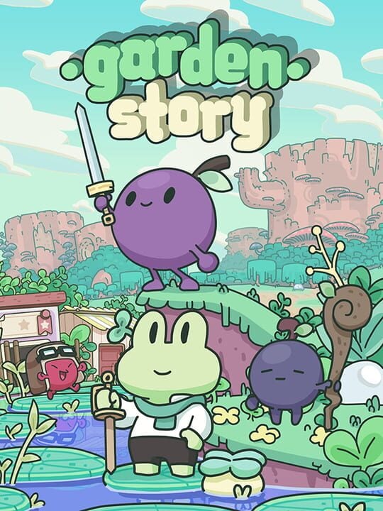 Garden Story - A charming action-RPG with a deep community sustenance and mutual aid angle. Playing as a tiny grape named Concord, your job isn't to conquer wilderness or accumulate capital. Instead, you focus entirely on localized infrastructure restoration: clearing away invasive "Rot" (an environmental pollution metaphor), repairing broken community bridges, recycling debris, and completing daily civic requests to foster harmony across a fragile, localized island society.