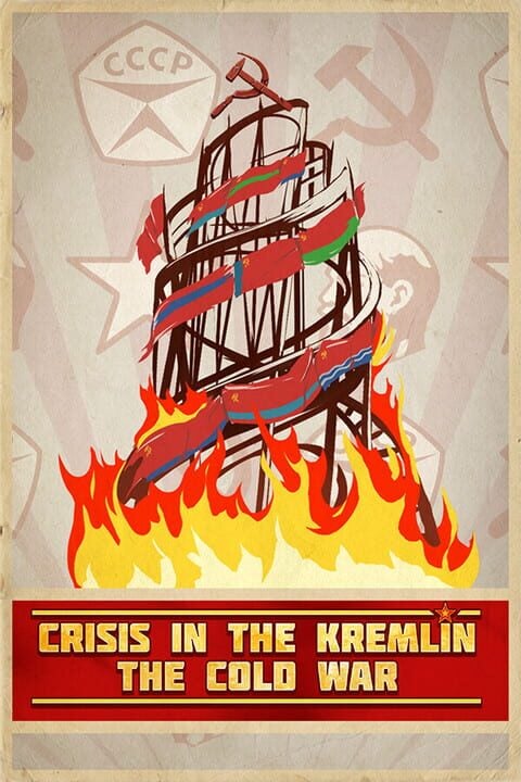 Crisis in the Kremlin: The Cold War - This is a direct, complex political simulation game. You assume control of the Soviet Union during the critical twilight of the Cold War (1985–1991). Your entire job is to navigate the intense machinery of state power: managing economic reforms (like Perestroika), adjusting state budget allocations, controlling civil unrest, deploying secret police, and maneuvering diplomatic relationships with foreign empires to either preserve the USSR or transition it into a new political era.