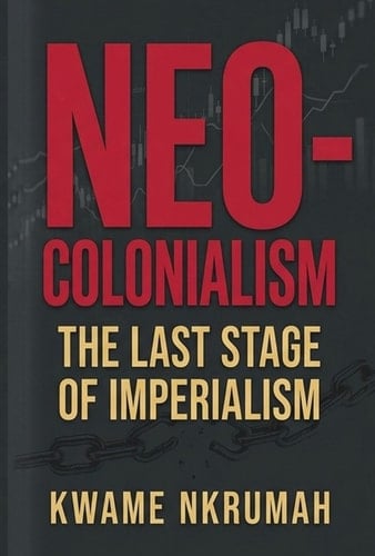 Neo-Colonialism: The Last Stage of Imperialism - Kwame Nkrumah · 2026