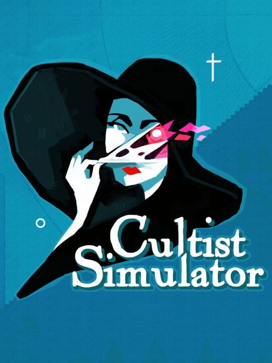Cultist Simulator - A deeply complex card-driven narrative game where you build an underground esoteric order. The game loop is a raw simulation of occult research and alchemical synthesis. You spend your time reading forbidden grimoires, combining disparate elements of secret lore, brewing chemical or spiritual concoctions, and performing elaborate dark rituals to peer beyond the fabric of reality.