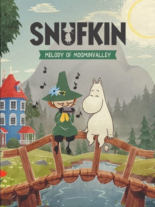 Snufkin: Melody of Moominvalley - A gorgeous, poetic adventure where you play as Snufkin tearing down ugly, symmetry-obsessed public parks. It functions as a direct, anti-authoritarian environmental critique targeting an over-bureaucratic Park Keeper who uses rigid state ordinances, restrictive signs, and police-like guards to lock down, section off, and commodify the natural wilderness.