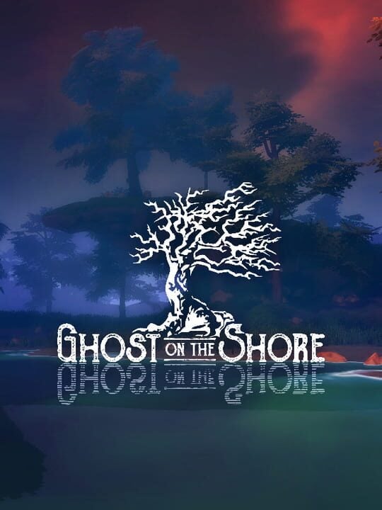 Ghost on the Shore - An atmospheric exploration game where you play as Riley, a woman stranded on a cluster of abandoned islands, accompanied by a headstrong ghost named Josh. The game centers on oral history and environmental archiving. You explore decaying homesteads and ruined fishing ports to sketch observations, transcribe forgotten letters, and manually map out the lineage of the islanders who vanished decades ago, saving their collective memories from being permanently erased by time.