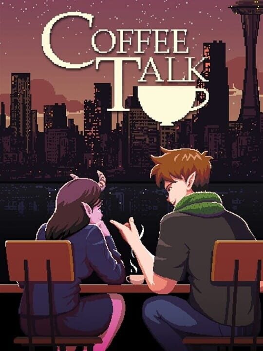 Coffee Talk - It is celebrated as a cozy, lo-fi coffee-brewing simulator, but its narrative is purely a socio-political allegory. Set in an alternate-history Seattle populated by humans and fantasy races (Orcs, Elves, Succubi), the dialogue over the counter explores deeply grounded systemic anxieties. The characters discuss the political friction of inter-species dating (a stand-in for racial and class prejudice), the precarious nature of the gig economy, corporate exploitation, and the bureaucratic hurdles faced by marginalized groups navigating modern urban infrastructure.