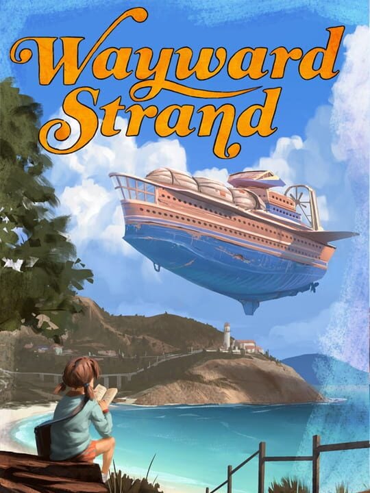 Wayward Strand - Set on a floating hospital ship, you play as a teen volunteer. The setting is an interactive study of a care facility as a micro-society. It exposes the systemic way we categorize the elderly as inconvenient, hiding them away from the public gaze. The game forces you to occupy the spaces between patients and staff, revealing how institutional rules, rigid medical schedules, and administrative apathy suppress the true lived experiences and wisdom of the elderly population.