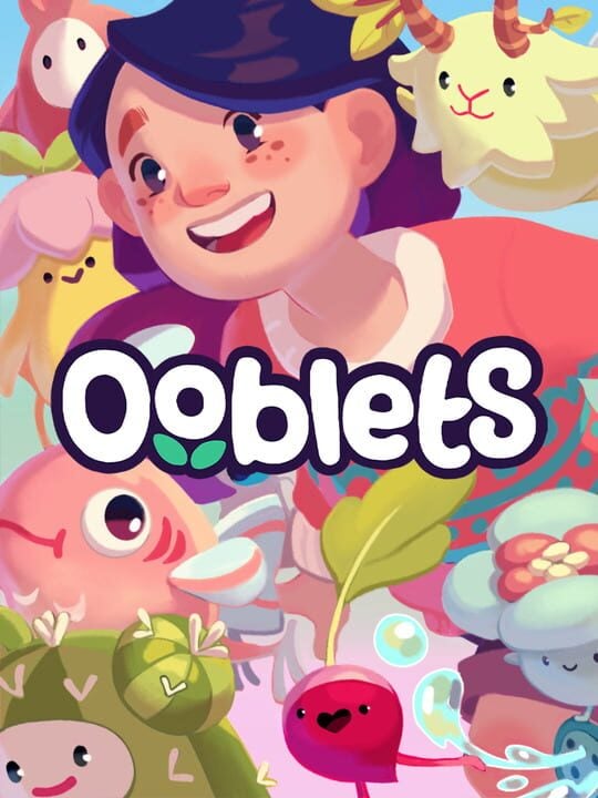 Ooblets - A charming, whimsical creature-collection and farming game that sneaks in a very funny, cynical satire of corporate bureaucracy and toxic workplace culture. Your initial arrival requires you to immediately register with a local municipal bureau, and your progress is consistently tied to completing trivial, highly corporatized civic tasks and navigating a world run entirely on hyper-positive consumer compliance.