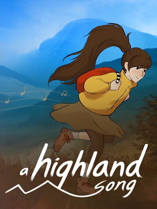A Highland Song - On its surface, this is a beautiful rhythm-platformer about a girl running through the Scottish Highlands to reach the sea. However, its environmental storytelling is deeply tied to the socio-political history of the land. The routes you travel, the ruins you pass, and the stories told by the people you meet reflect the history of the Highland Clearances, shifting territorial ownership, land rights, and the systemic displacement of traditional communities in favor of industrialized agriculture.