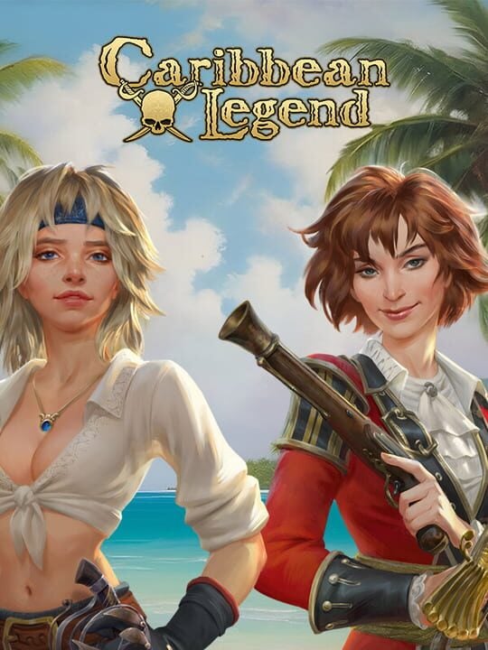 Caribbean Legend - A sprawling historical RPG set during the Golden Age of Piracy in the 17th century. It places you right in the middle of the complex, bloody geopolitical chess match between European empires (Spain, England, France, and the Netherlands) fighting for territorial hegemony and trade route monopolies in the New World. You have to navigate shifting privateer letters of marque, colonial governance, and the economics of the slave-and-commodity trade.