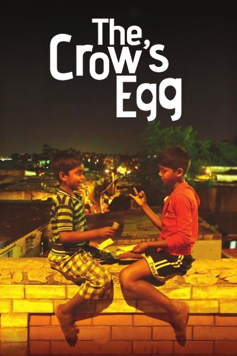Kaaka Muttai - M. Manikandan · 2015