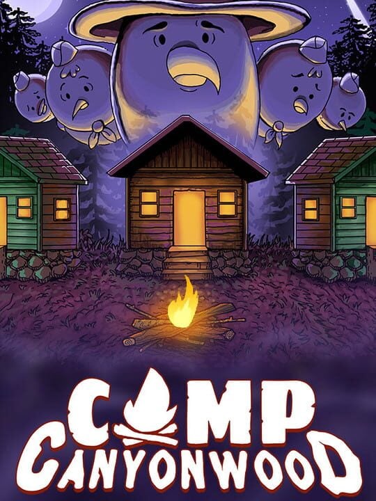 Camp Canyonwood - As a summer camp counselor, you are trapped between a parent company pushing for commercial expansion and the harsh realities of finite resource boundaries. If you overexploit the valley to build high-yield facilities, you destroy the local ecosystem, pollute the environment, and scare off wildlife.
