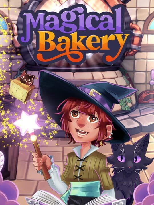 Magical Bakery - Two highly specialized management simulations where your progression is bound entirely to arcane culinary crafting and alchemical metrics. Instead of operating a standard business, your kitchen tasks require you to combine specific magical flora, track ingredient elemental affinities, and bake enchanted goods or brew potions to alter the moods and traits of your supernatural clientele.