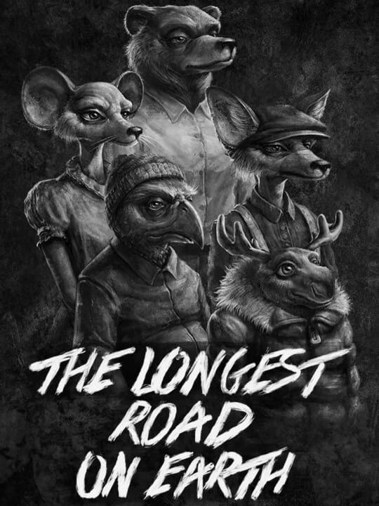 The Longest Road on Earth - An experimental, dialogue-free narrative series that captures the quiet, everyday moments of individuals living in a world defined by subtle economic shifts. It effectively highlights the emotional toll of small-scale, working-class displacement in a rapidly modernizing society.