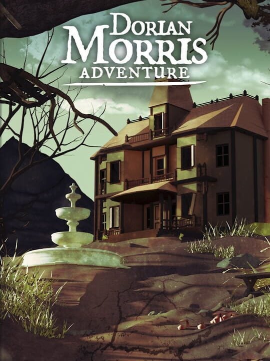Dorian Morris Adventure - While your protagonist begins his journey in a relatively modern setting following his grandfather's footprints, the entire plot instantly drops you into a dense medieval lore and historical archiving puzzle. You spend your time exploring ancient castle structures, analyzing gothic architectural geometry, decoding old heraldic symbols, and tracing historical text records dating straight back to the old world.