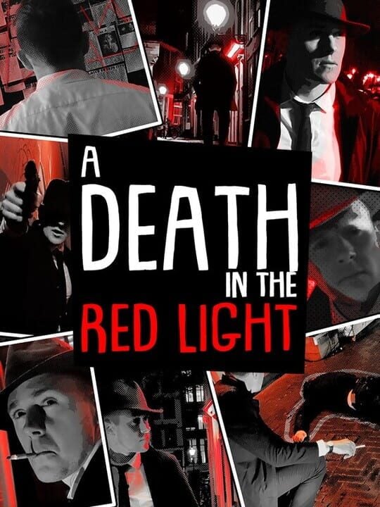 A Death in the Red Light - A detective/investigative game rooted heavily in forensic archiving. Progress depends entirely on your ability to meticulously catalog crime scenes, collect physical evidence, build a timeline from disorganized police reports, and systematically index suspects based on raw data tracking.
