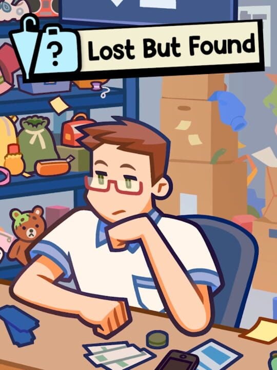 Lost But Found - On the surface, this is a top-down job simulator where you act as a baggage and lost-and-found officer inside a bustling airport. However, the game systemically tests the ethics of a public/institutional employee. While you are officially expected to operate as an honest agent of the facility's transit infrastructure, the game introduces a distinct moral and systemic gray area: highly expensive, tempting consumer items pass through your hands, and you are given the explicit administrative choice to steal them and sell them on the black market for personal profit. It functions as a direct interactive look at the micro-politics of workplace integrity, institutional oversight, and bureaucratic opportunism.