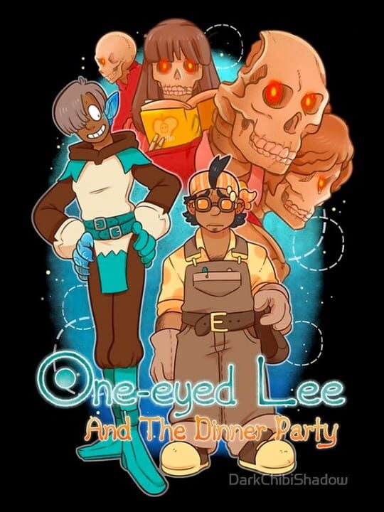 One-Eyed Lee and the Dinner Party - While wrapped in a charming, quirky point-and-click visual novel aesthetic featuring a family of skeleton NPCs, the game takes place entirely inside an abandoned, sealed fallout shelter. The narrative is a clinical, historical autopsy of severe psychological indoctrination. As you solve puzzles to escape, you unravel the historical timeline of an isolationist, doomsday cult whose members willingly trapped themselves underground to wait for a new world, exploring the tragic human cost of unchecked fanaticism and systemic manipulation.