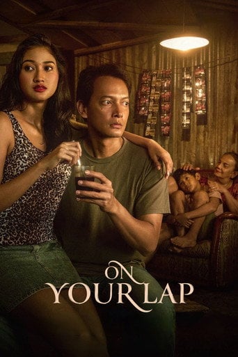 On Your Lap - Reza Rahadian · 2025