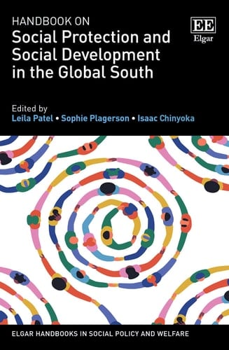 Handbook on Social Protection and Social Development in the Global South - Leila Patel · 2023