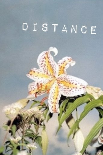 Distance - Hirokazu Kore-eda · 2001