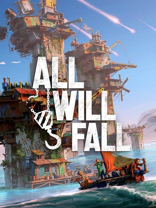 All Will Fall - This post-apocalyptic, physics-based survival city-builder tasks you with managing a vertical settlement floating over an endless ocean. The core loop is deeply political: you have to govern three distinct societal factions (Workers, Sailors, and Engineers), each with clashing infrastructure, housing, and resource demands. As their leader, you are forced to make heavy administrative and ethical policy choices to balance their morale, handle incoming refugees, and prevent strikes that could halt the city entirely.