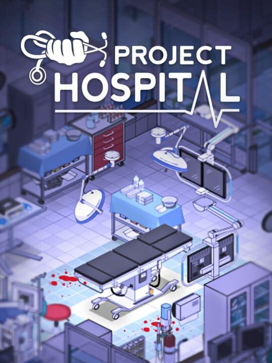 Project Hospital - The absolute pinnacle of rigorous administrative data logging, medical classification, and spatial engineering. Instead of a casual management game, this is a near-literal simulation of civic infrastructure and healthcare logistics. You must systematically read through patient symptom logs, order highly specific laboratory tests (blood panels, X-rays, tissue cultures), and cross-reference medical databases to rule out misdiagnoses. You manually draft the exact spatial floor plans of your medical wards, managing the physical proximity of emergency rooms to radiology to optimize transit times while handling tight insurance funding limits.