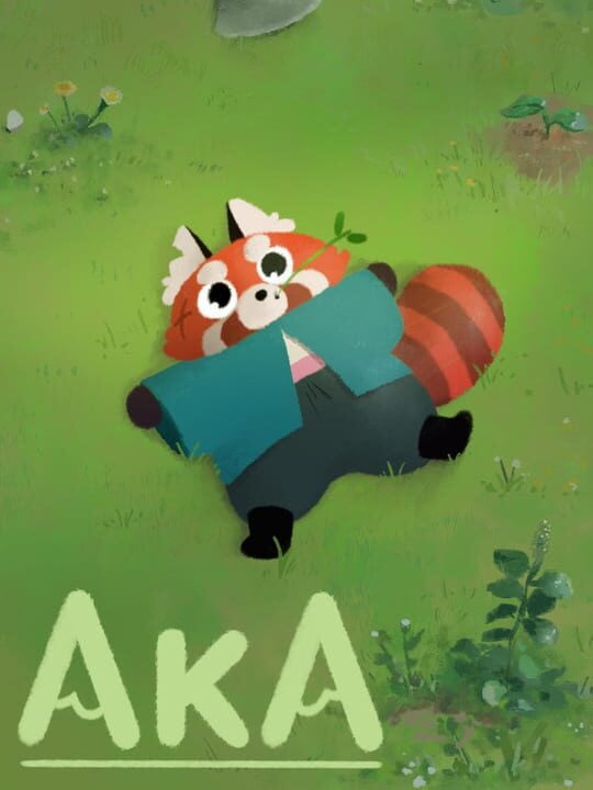 Aka - You play as a retired warrior seeking peace on a small, isolated island. The game is an explicit rejection of typical high-production, high-yield farming loops. There are no massive automated factories or hyper-efficient industrial plots. Progression is slow and localized, focusing on restoring the natural environment, clearing debris, planting small-scale gardens to feed your neighbors, and simply resting.