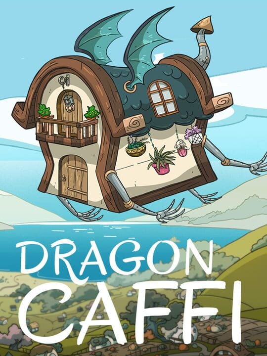Dragon Caffi - The entire system plays out like a whimsical form of potion-making and magical transformation. You explore a folkloric world to gather unique, enchanted ingredients and perform rhythm-based baking rituals that function exactly like cozy spellcasting to bring comfort to spirits and magical creatures.