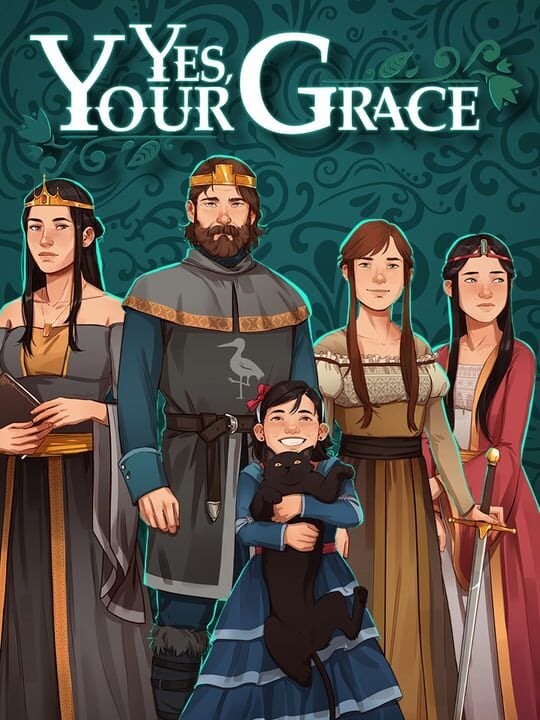 Yes, Your Grace - You play as King Eryk of Davern. The game is a hyper-focused study of feudal-era administrative governance. Each turn, you must hear petitions from the common folk, who are often struggling with systemic issues like poverty, war, or local corruption, and decide who to support with your limited royal resources. It is a brilliant simulation of the disconnect between a ruler's abstract decisions and the tangible, brutal realities of their subjects' lives. You are constantly forced to choose between political survival (making alliances with lords) and genuine humanitarianism (helping the citizens who lack political leverage).