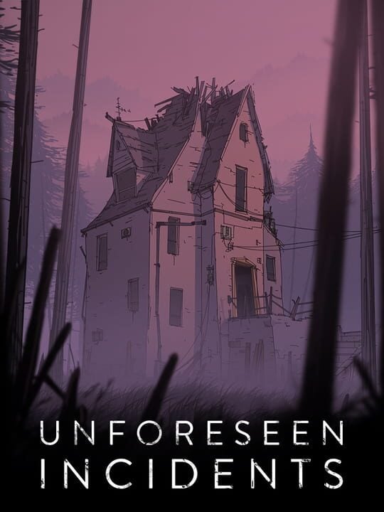 Unforeseen Incidents - This point-and-click adventure follows a handyman investigating a mysterious, fatal disease spreading through a small town. The narrative is a direct, systematic autopsy of an institutional failure. It explores how local government and public health agencies prioritize political image and containment over civilian safety, showcasing the bureaucratic wall-building that prevents the public from accessing the truth during a disaster. It is a sharp look at how information is controlled and suppressed by state authorities when the normal functioning of society is threatened by an external crisis.