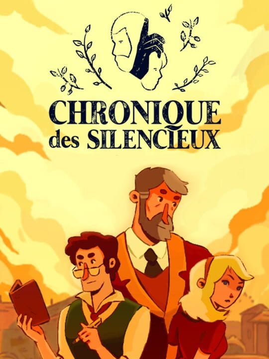 Chronique des Silencieux - A brilliant, hardcore detective game set in 1970s southern France that relies entirely on document archiving and textual cross-referencing. The game refuses to hold your hand; progress requires you to manually read through collected papers, official records, and handwritten letters, systematically linking contradictions between archived text files and live witness statements to uncover historical secrets.