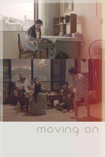Moving On - Yoon Dan-bi · 2020