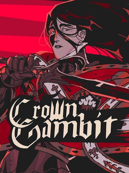 Crown Gambit - A dark dark-fantasy tactical narrative game where you play as three paladins caught in a brutal political crisis following the death of the King. The country is fracturing, and you are forced to choose which heir to back for the vacant throne. Every tactical victory and narrative choice forces you to align with different political factions, from the wealthy, corrupt elite trying to preserve their feudal privileges to desperate peasant revolutions seeking to tear down the monarchy entirely.