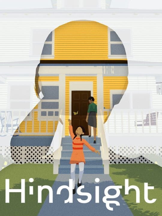 Hindsight - A beautiful, poignant narrative exploration game centered on sensory and material archiving. You play as a woman visiting her childhood home after her mother passes away. The core mechanic involves clicking on ordinary household objects (a mirror, a mug, a suitcase) which act as literal physical gateways to archived memories. You must rotate, inspect, and organize these objects to piece together a comprehensive family chronicle spanning decades.