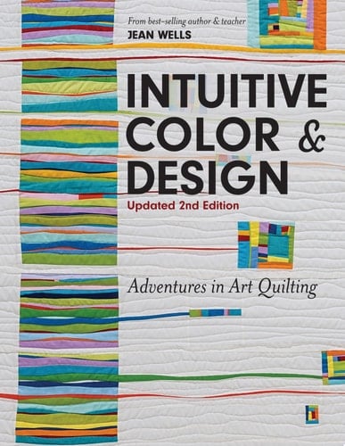 Intuitive Color & Design - Jean Wells · 2017