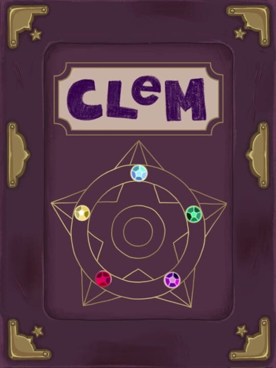 Clem - The entire game is a structural loop of forensic, occult archiving: you explore a seemingly abandoned house to collect, catalog, and dissect magical bugs, plants, and artifacts, logging their properties into your journal to reconstruct a fractured, tragic family history.