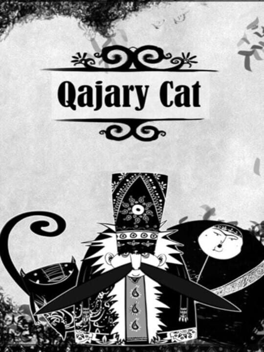 Qajary Cat - Set against the historical backdrop of ancient Iran (Persia), this narrative adventure follows a tyrannical king ruling over a deeply impoverished, starving populace. The plot shifts into micro-political court intrigue when a stray cat named Babri Khan accidentally cures the king's illness, ascending to a position of extreme royal favor. The gameplay highlights the volatile nature of absolute autocracies, forcing you to navigate the intense jealousy, backstabbing, and corrupt machinations of court factions fighting to manipulate the monarch's decrees and maintain their aristocratic privileges.