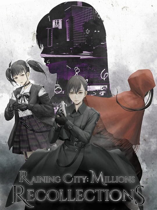 Raining City: Millions Recollections - Set within a highly atmospheric, perpetually rainy metropolis, this puzzle adventure charts characters navigating a massive city grid. The environmental storytelling focuses entirely on the socio-economic precarity of urban life. By forcing you to help marginalized characters find lost items, navigate flooded city bypasses, and deal with unyielding apartment complexes, the game serves as an interactive look at how massive, impersonal municipal architecture isolates individuals who migrate to urban centers for economic survival.
