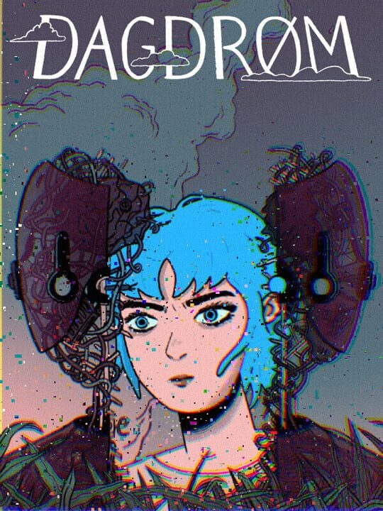 Dagdrøm - A stylized, post-apocalyptic point-and-click adventure where you cross desert dunes toward a mysterious tower. The gameplay avoids a heavy UI but leans heavily on a physical Travel Guide database mechanic in your inventory. You must meticulously collect old sketches, environmental hints, and cryptic instructions, archiving them in your notebook to decode the lost machinery of a dried-up world.