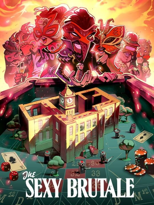 The Sexy Brutale - Set in a high-end mansion during a masquerade ball, you are forced to relive the same day repeatedly to stop the guests from being murdered. Beneath the "murder mystery" puzzle loop, the game functions as a sharp, scathing critique of aristocratic impunity. Every murder is a calculated, cold-blooded act of violence committed by the elite to protect their secrets, wealth, and status. Your entire gameplay loop is about intervening in a system that is rigged to protect the abusers and erase the victims.