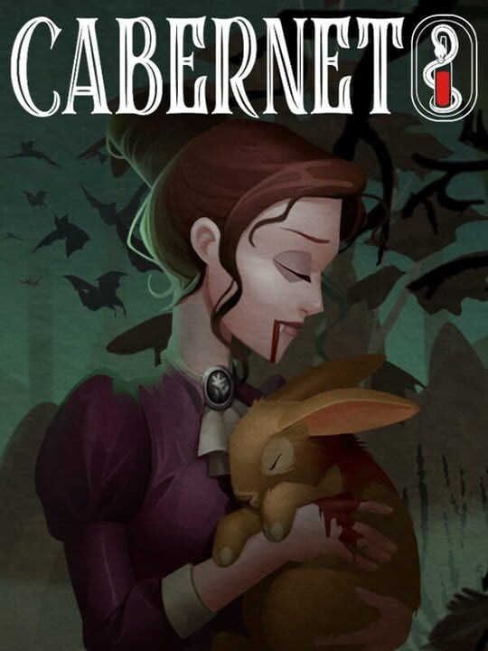 Cabernet - A gothic narrative RPG where your background as a doctor's apprentice directly influences your analytical skills. Progression depends heavily on knowledge-skill tracking (Science, Literature, History, and Art). You must systematically gather lore, document the shifting political alignments of a 19th-century vampire society, and maintain an intricate ledger of your human relationships and moral status to navigate the plot.