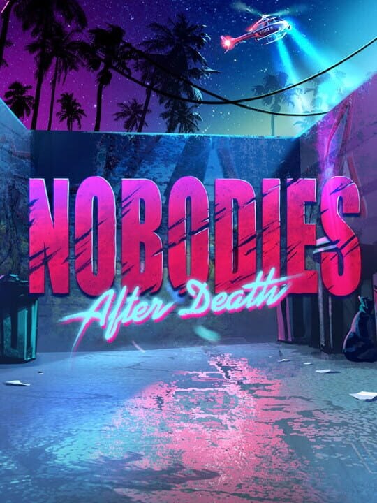 Nobodies: After Death - In this point-and-click puzzle game, you operate as a "cleaner" for a top-secret government intelligence agency. Your entire job is to systematically erase all physical evidence left behind by state-sanctioned assassinations of targets who threaten national security. The game functions as a dark, highly clinical exploration of institutional extrajudicial operations, forcing you to treat crime scenes and bodies as simple administrative logistics puzzles that must be filed away to preserve state secrets and maintain political stability.