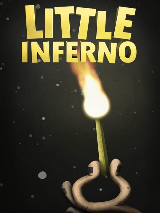 Little Inferno - A brilliant, dark satirical game where the entire objective is to buy consumer toys from a corporate catalog and immediately burn them inside a fireplace. The underlying narrative is a chilling allegory for climate change and corporate exploitation: the world outside is experiencing a catastrophic, endless ice age, and the Tomorrow Corporation profits off the disaster by trapping citizens in a continuous loop of purchasing and burning commodities just to stay warm, quietly critiquing consumer compliance and environmental deregulation.