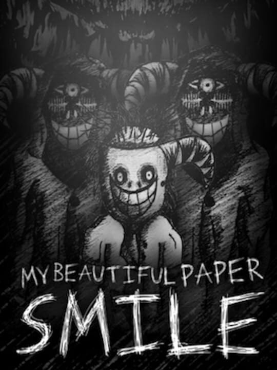 My Beautiful Paper Smile - A striking, dark psychological horror game taking place within a dystopian facility designed to raise "perfect children." The narrative serves as an explicit, terrifying allegory for severe totalitarian re-education systems, strict state-mandated conformity, and the brutal psychological flattening of individuals trapped inside an oppressive institutional environment.