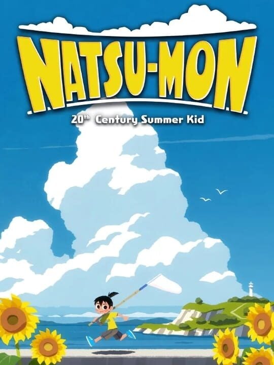 Natsu-Mon: 20th Century Summer Kid - A phenomenal open-world adventure tracking a 10-year-old boy's 31-day summer vacation in rural 1999 Japan. Your primary progression metric isn't accumulating wealth or building automated factories. It is experiential documenting, such as logging insect species caught, indexing fish varieties from local rivers, and writing down daily communal micro-interactions inside a hand-drawn scrapbook.