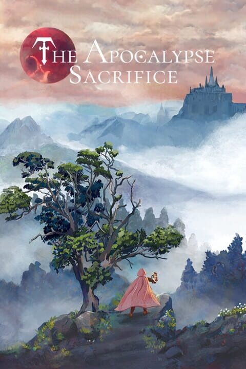 The Apocalypse Sacrifice - This is a short-form narrative experience focusing on a town facing an unavoidable, impending apocalypse. Its structural interest lies in the communal/political response to catastrophe. To "save" the community, the town's leaders engage in ritualistic sacrifice. The game forces you to reckon with the institutionalized logic of scapegoating: how societies facing total collapse often turn to sacrificial policies, selecting individuals to be purged or offered up as a way to maintain the illusion of order and control while the actual structural foundation of their world burns down.