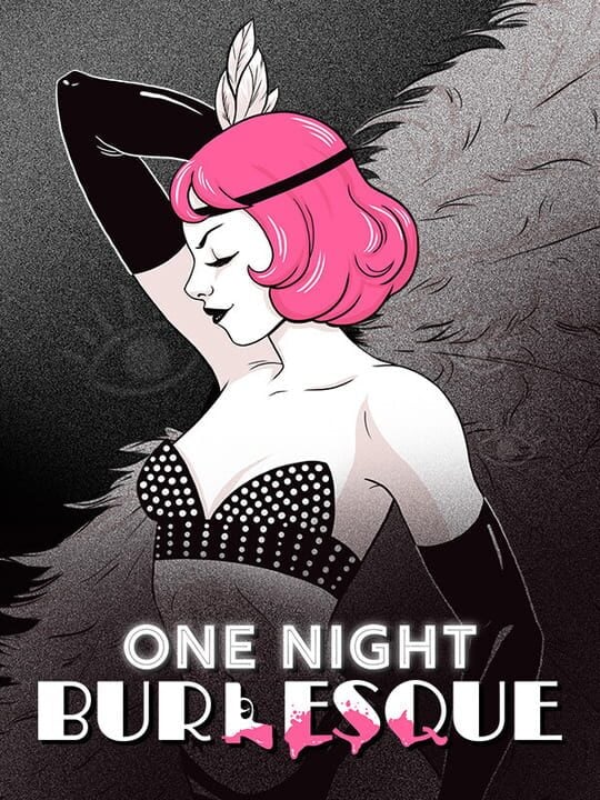 One Night: Burlesque - This neon-noir investigative visual novel is set entirely within a high-end burlesque club. It follows Holly, a dancer trying to prevent a predicted murder. Beneath its stylized choice-based mystery, it serves as a distinct look at the fringe economy and the precarity of adult entertainment labor. It explicitly showcases the isolation of characters operating within a marginalized urban workspace where employees cannot rely on institutional state police protection, forcing them to establish their own internal justice systems and protective networks to survive.