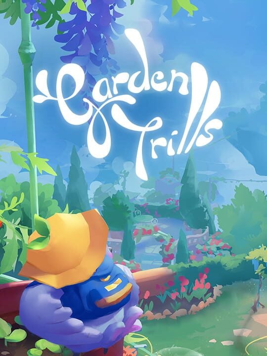 Garden Trills - To solve over 100 open-ended vertical puzzles, you are given a seed inventory. You must deliberately plant, nurture, and grow various magical flowers, each possessing distinct arcane traits. For example, growing a glowing Iris creates a natural launchpad to blast you to high ledges, while other flowers act as localized gravity shifters or water conduits. It captures the exact kinetic feeling of casting a spell by physically altering the structural ecosystem around you.